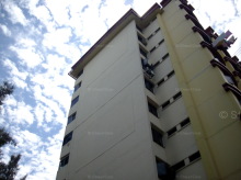 Blk 119 Ho Ching Road (Jurong West), HDB 3 Rooms #274412